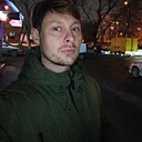 Знакомства: Вениамин, 33 года, Алушта