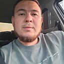 Знакомства: Али, 30 лет, Уральск