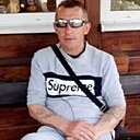 Знакомства: Wiktor, 45 лет, Жлобин