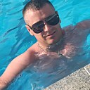 Знакомства: Aleksandr, 36 лет, Йонава