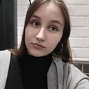 Знакомства: Ольга, 18 лет, Санкт-Петербург