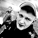 Знакомства: Кирилл, 31 год, Минусинск