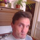 Знакомства: Андрей, 48 лет, Тернополь