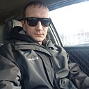 Знакомства: Сергей, 40 лет, Тюмень