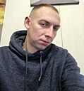 Знакомства: Игорек, 35 лет, Гродно