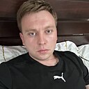 Знакомства: Andrei, 35 лет, Полоцк