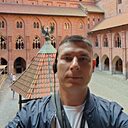 Знакомства: Сергей, 36 лет, Гдыня