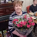 Знакомства: Татьяна, 61 год, Чита