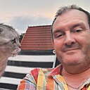 Знакомства: Алексей, 52 года, Гамбург