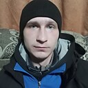 Знакомства: Дезменд, 24 года, Зыряновск