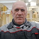 Знакомства: Ник, 65 лет, Курск