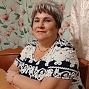 Знакомства: Альфия, 56 лет, Бижбуляк