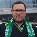 Знакомства: Артур, 35 лет, Ишимбай