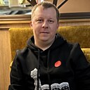 Знакомства: Антон, 40 лет, Выкса