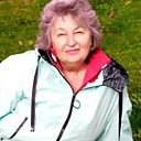 Знакомства: Любовь, 68 лет, Заринск