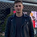 Знакомства: Никита, 25 лет, Минск