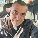 Знакомства: Сергей, 47 лет, Пинск