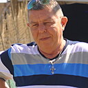 Знакомства: Андрей, 56 лет, Прокопьевск