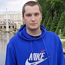 Знакомства: Денис, 25 лет, Королёв
