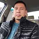 Знакомства: Алексей, 36 лет, Пермь