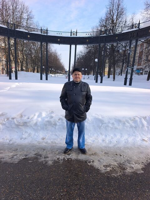 Фото - Tabor.ru