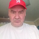 Знакомства: Юрий, 58 лет, Выборг