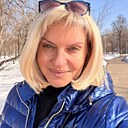Знакомства: Майя, 51 год, Москва