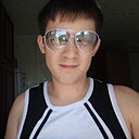 Знакомства: Дима, 36 лет, Когалым