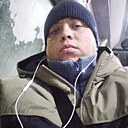 Знакомства: Серёга, 30 лет, Орск