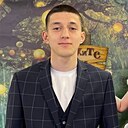 Знакомства: Турхан, 20 лет, Магадан