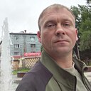 Знакомства: Николай, 42 года, Елизово
