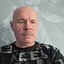 Знакомства: Сергей, 60 лет, Ярославль