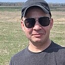 Знакомства: Николай, 36 лет, Ульяновск