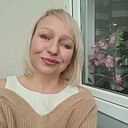 Знакомства: Ирина, 45 лет, Познань