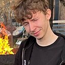 Знакомства: Ваня, 22 года, Тюмень