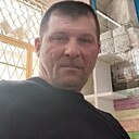 Знакомства: Сергей, 46 лет, Заволжье