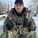 Знакомства: Дмитрий, 38 лет, Целина