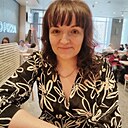 Знакомства: Галина, 39 лет, Омск