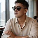 Знакомства: Берик, 28 лет, Шымкент