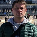 Знакомства: Михаил, 40 лет, Санкт-Петербург
