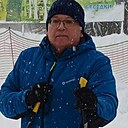 Знакомства: Александр, 55 лет, Архангельск