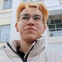 Знакомства: Искандер, 20 лет, Уфа