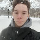 Знакомства: Данил, 19 лет, Самара