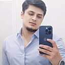 Знакомства: Абу, 25 лет, Видное