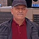 Знакомства: Магомед, 57 лет, Макеевка