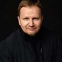 Знакомства: Владимир, 35 лет, Москва