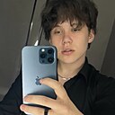 Знакомства: Михаил, 19 лет, Минск