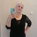 Знакомства: Людмила, 58 лет, Молодечно
