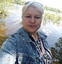 Знакомства: Ира, 46 лет, Ижевск