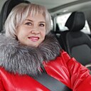 Знакомства: Ксения, 49 лет, Новокуйбышевск